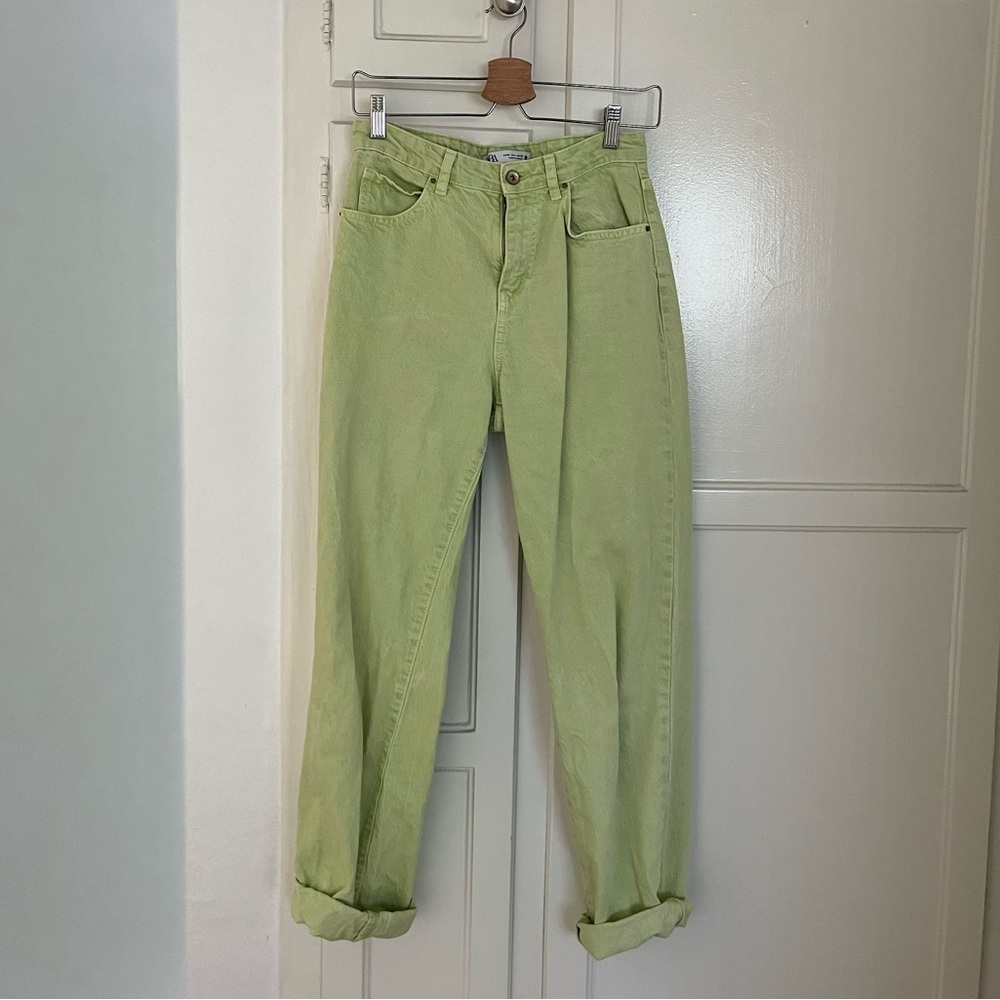 Zara jeans